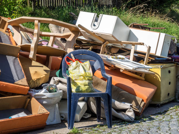 Best Junk Removal Near Me  in Franklinton, NC