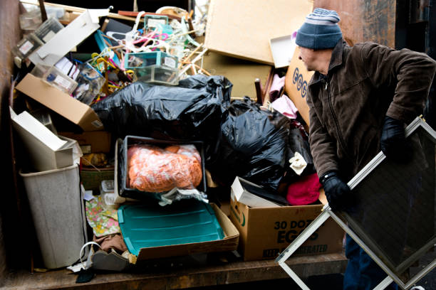 Best Estate Cleanout Services  in Franklinton, NC