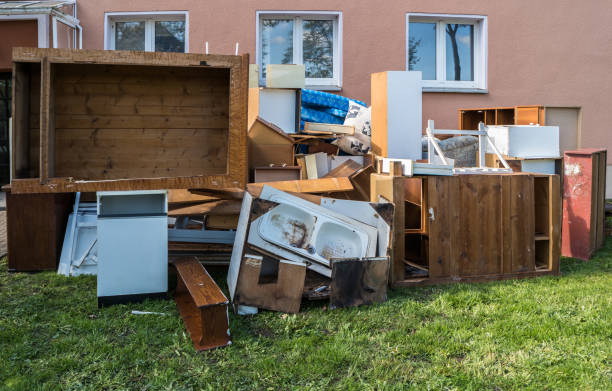 Franklinton, NC Junk Removal Company