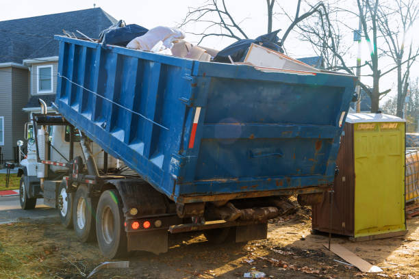 Best Basement Cleanout Services  in Franklinton, NC