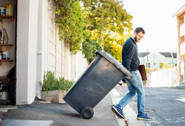 Household Junk Removal in Franklinton, NC