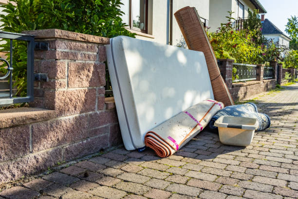 Best Garage Cleanout Services  in Franklinton, NC