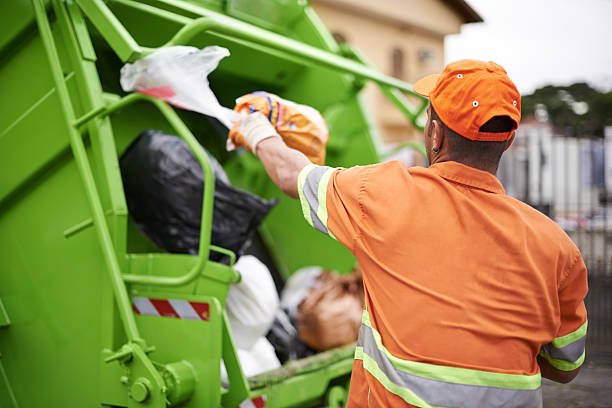 Professional Junk Removal in Franklinton, NC