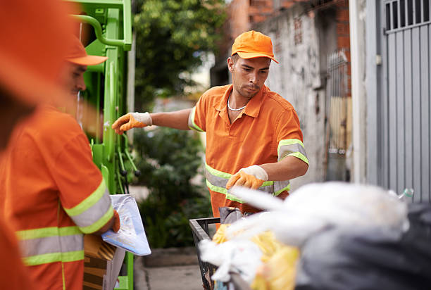 Best Full-Service Junk Removal  in Franklinton, NC