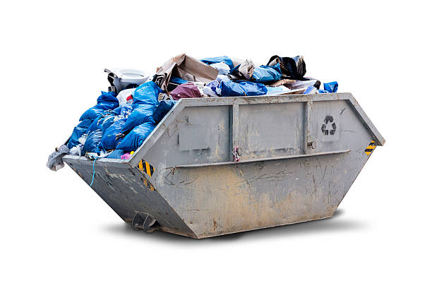 Best Basement Cleanout Services  in Franklinton, NC